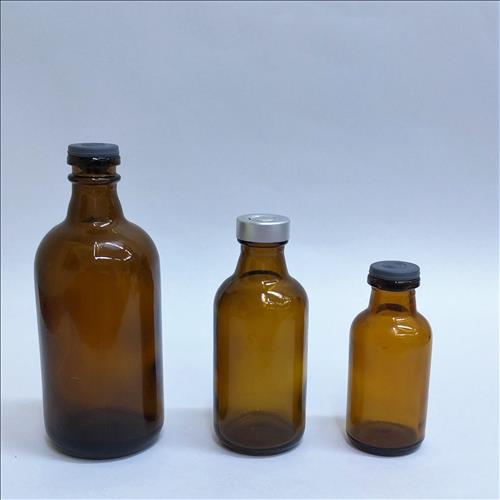 ACEITE LA CHINATA - BOTELLA CRISTAL 100 ML - Arte&Souvenirs669432085